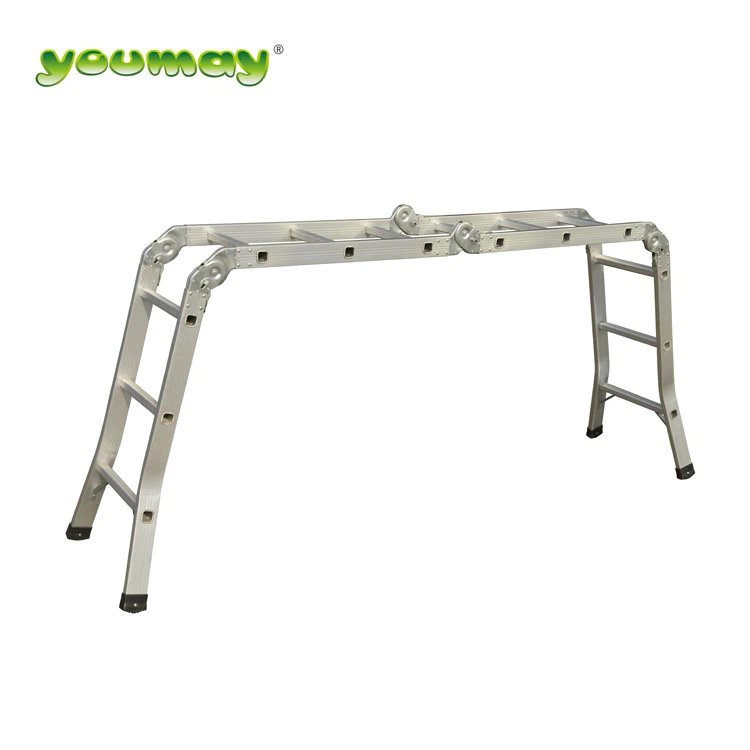 Narvon va iskala qismlari