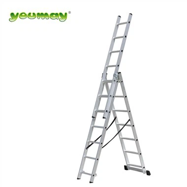 3 tomonlama kombinatsiyalangan narvon