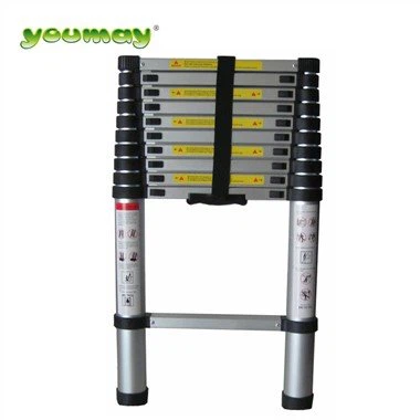 Gidravlik teleskopik narvon