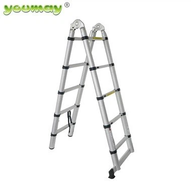 Teleskopik bo'g'imli narvon