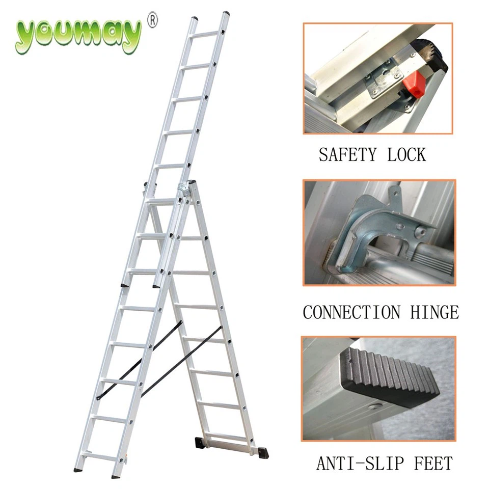 Scaffold Ladder Made in China