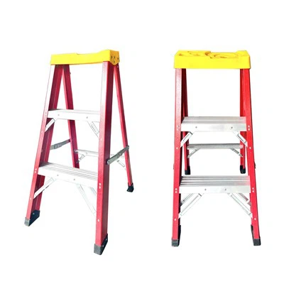 Moslashtirilgan ramkali zinapoya