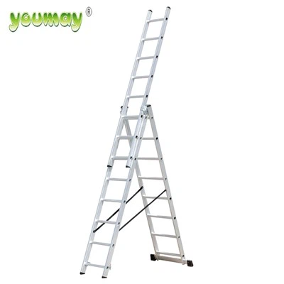 Xitoyda ishlab chiqarilgan iskala narvon